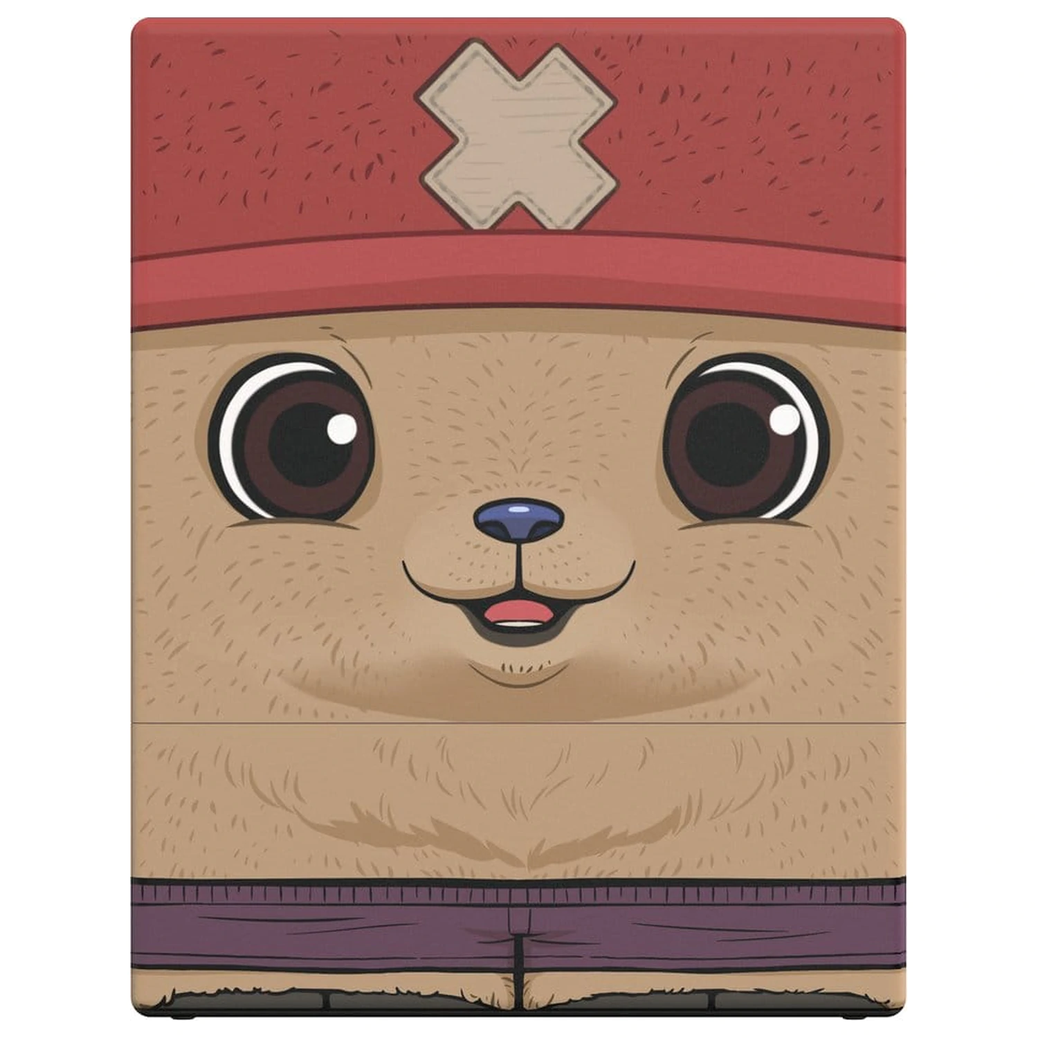Squaroes Squaroe ONE PIECE OP009 - Tony Tony Chopper poza produsului