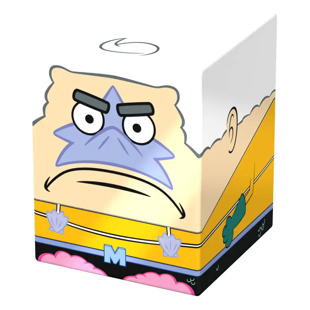Squaroes Squaroe "SpongeBob Squarepants" SB010 - Mermaid Man poza produsului