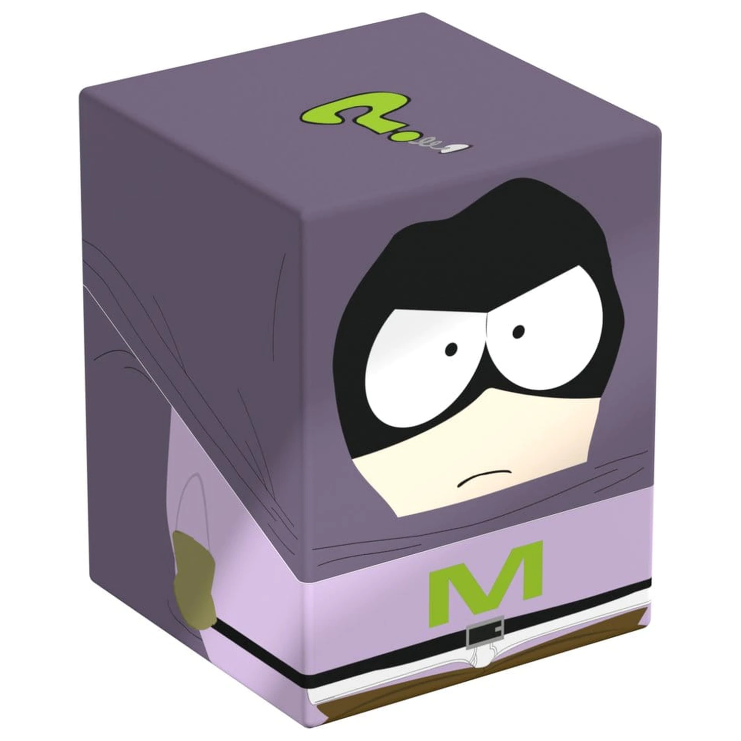 Squaroes - Squaroe "South Park: Fractured but Whole" SP021 - Mysterion poza produsului