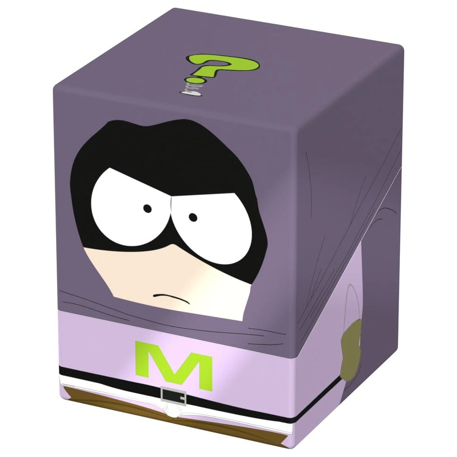 Squaroes - Squaroe "South Park: Fractured but Whole" SP021 - Mysterion poza produsului