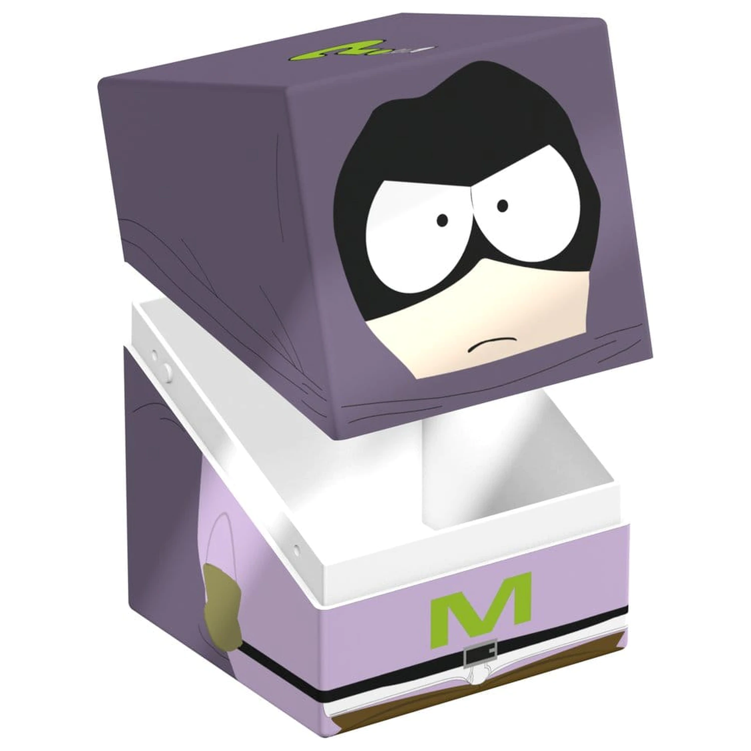 Squaroes - Squaroe "South Park: Fractured but Whole" SP021 - Mysterion poza produsului