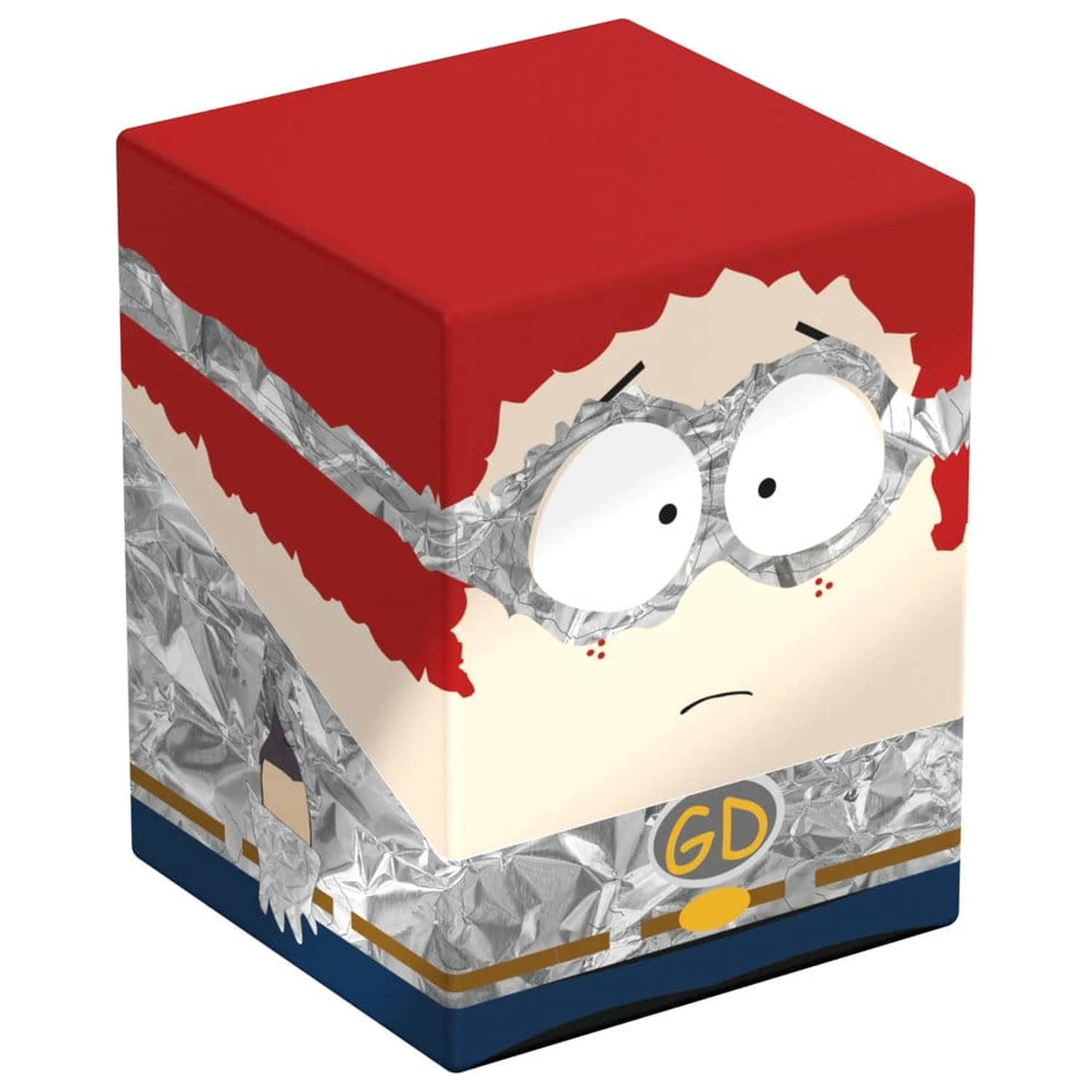 Squaroes - Squaroe "South Park: Fractured but Whole" SP022 - General Disarray poza produsului