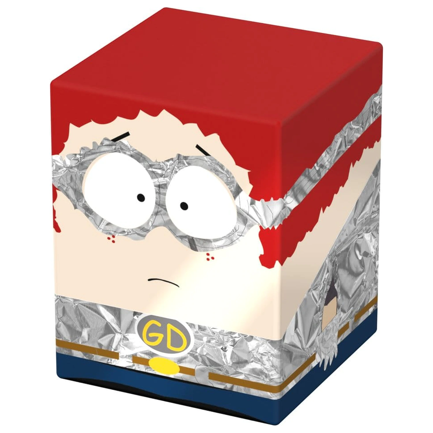 Squaroes - Squaroe "South Park: Fractured but Whole" SP022 - General Disarray poza produsului