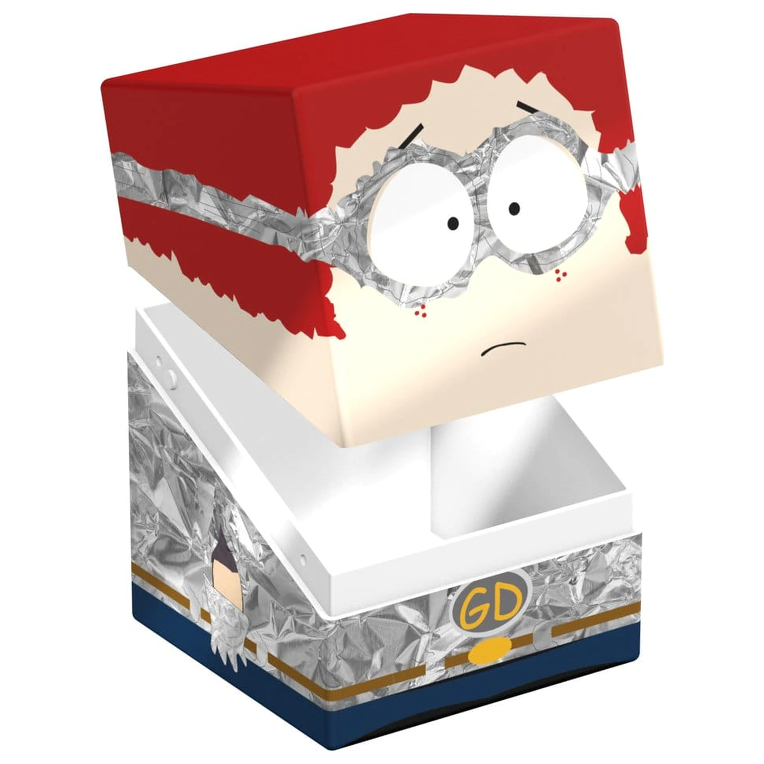 Squaroes - Squaroe "South Park: Fractured but Whole" SP022 - General Disarray poza produsului