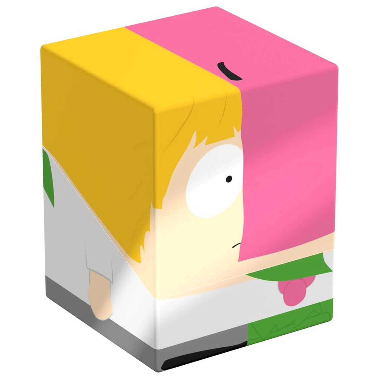 Squaroes - Squaroe "South Park: Fractured but Whole" SP023 - Mintberry Crunch poza produsului