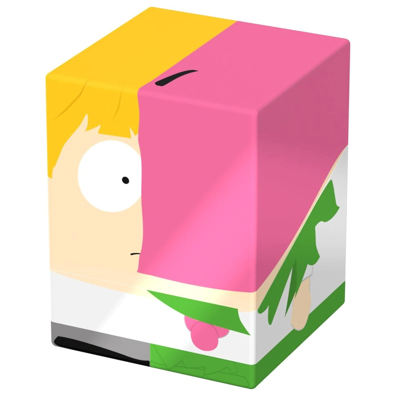 Squaroes - Squaroe "South Park: Fractured but Whole" SP023 - Mintberry Crunch poza produsului