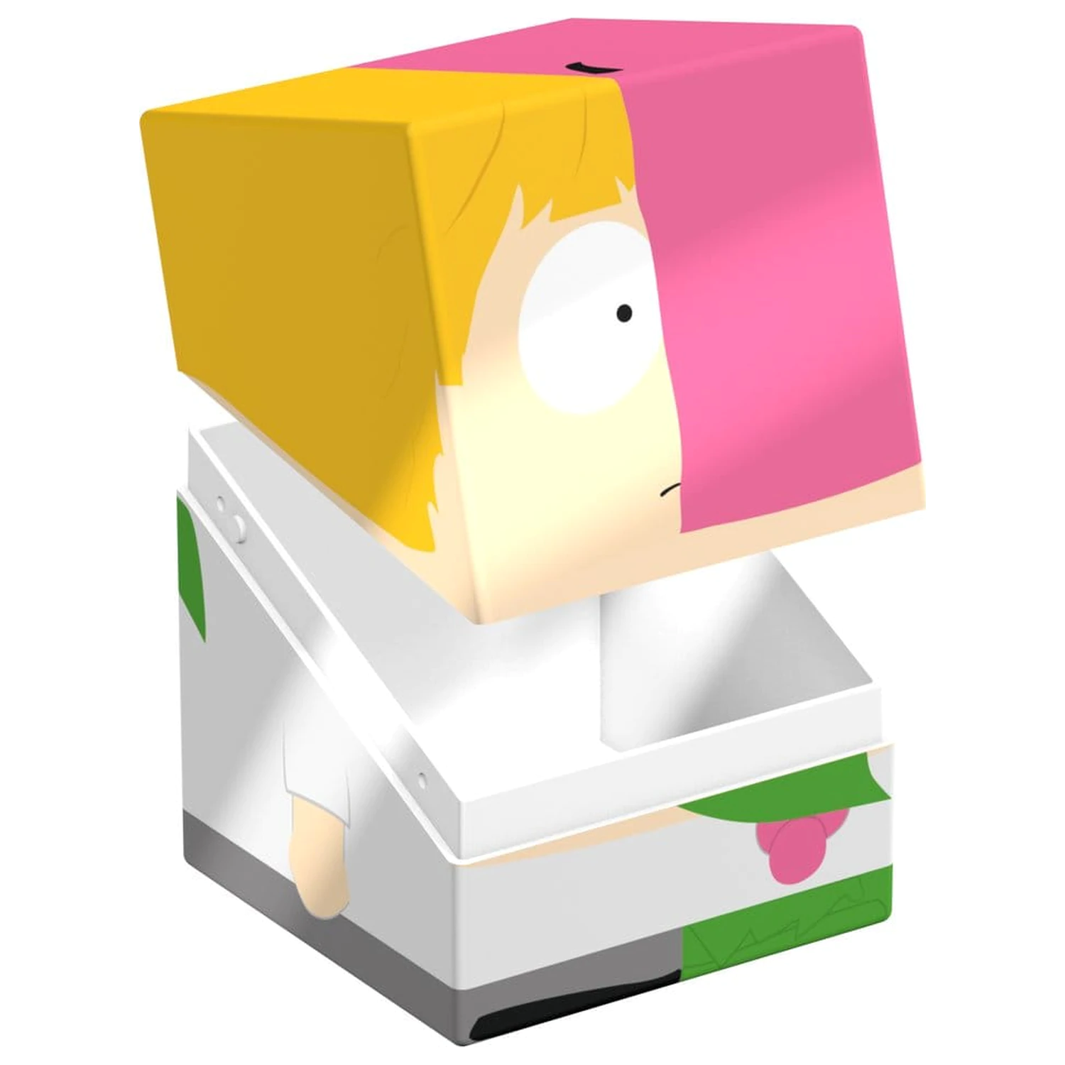 Squaroes - Squaroe "South Park: Fractured but Whole" SP023 - Mintberry Crunch poza produsului
