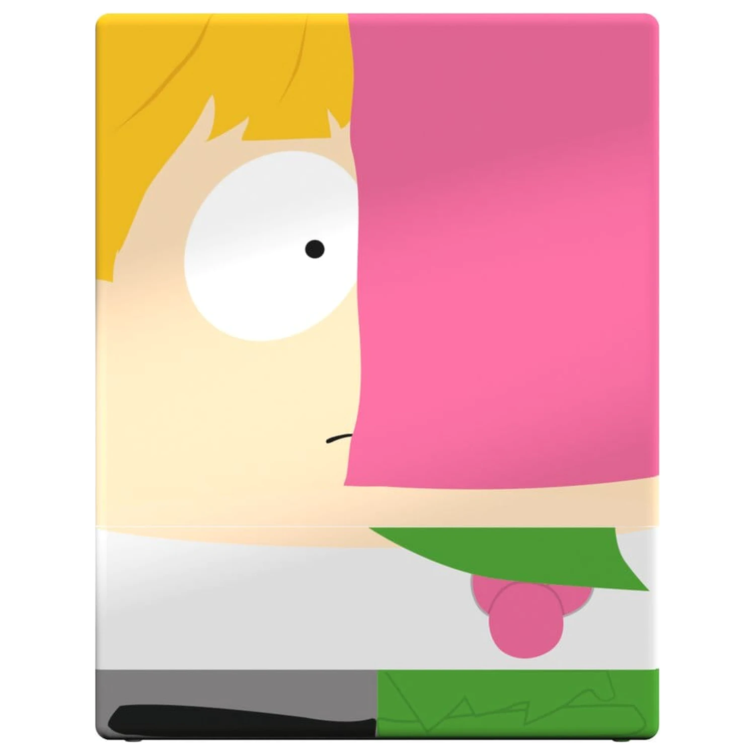 Squaroes - Squaroe "South Park: Fractured but Whole" SP023 - Mintberry Crunch poza produsului