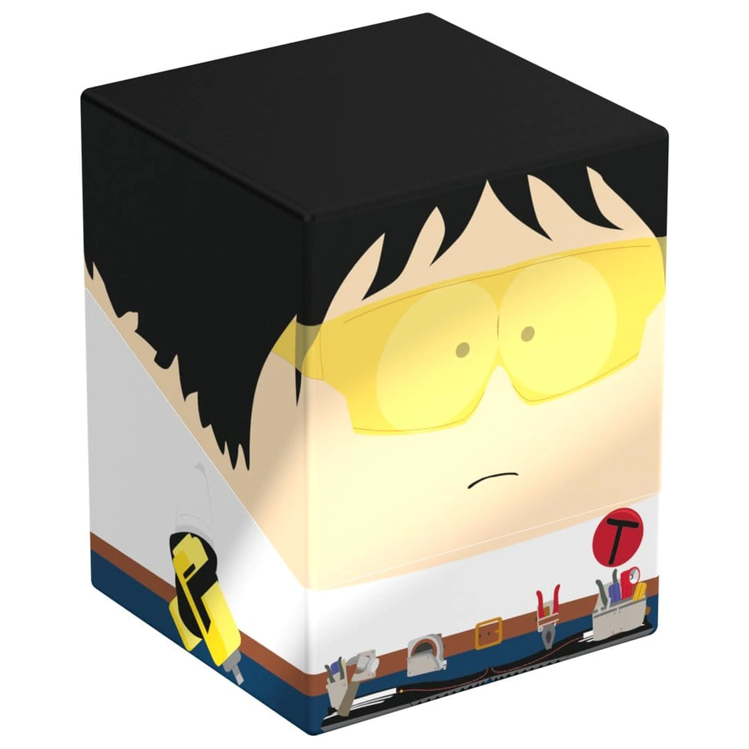 Squaroes - Squaroe "South Park: Fractured but Whole" SP024 - Toolshed poza produsului