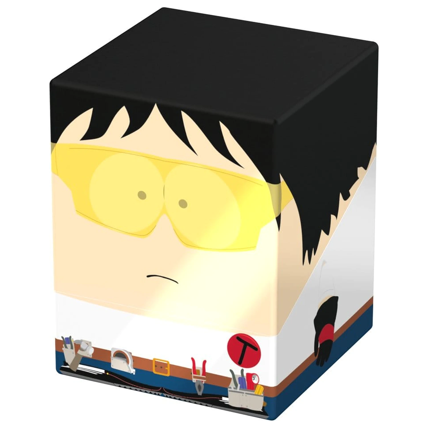 Squaroes - Squaroe "South Park: Fractured but Whole" SP024 - Toolshed poza produsului