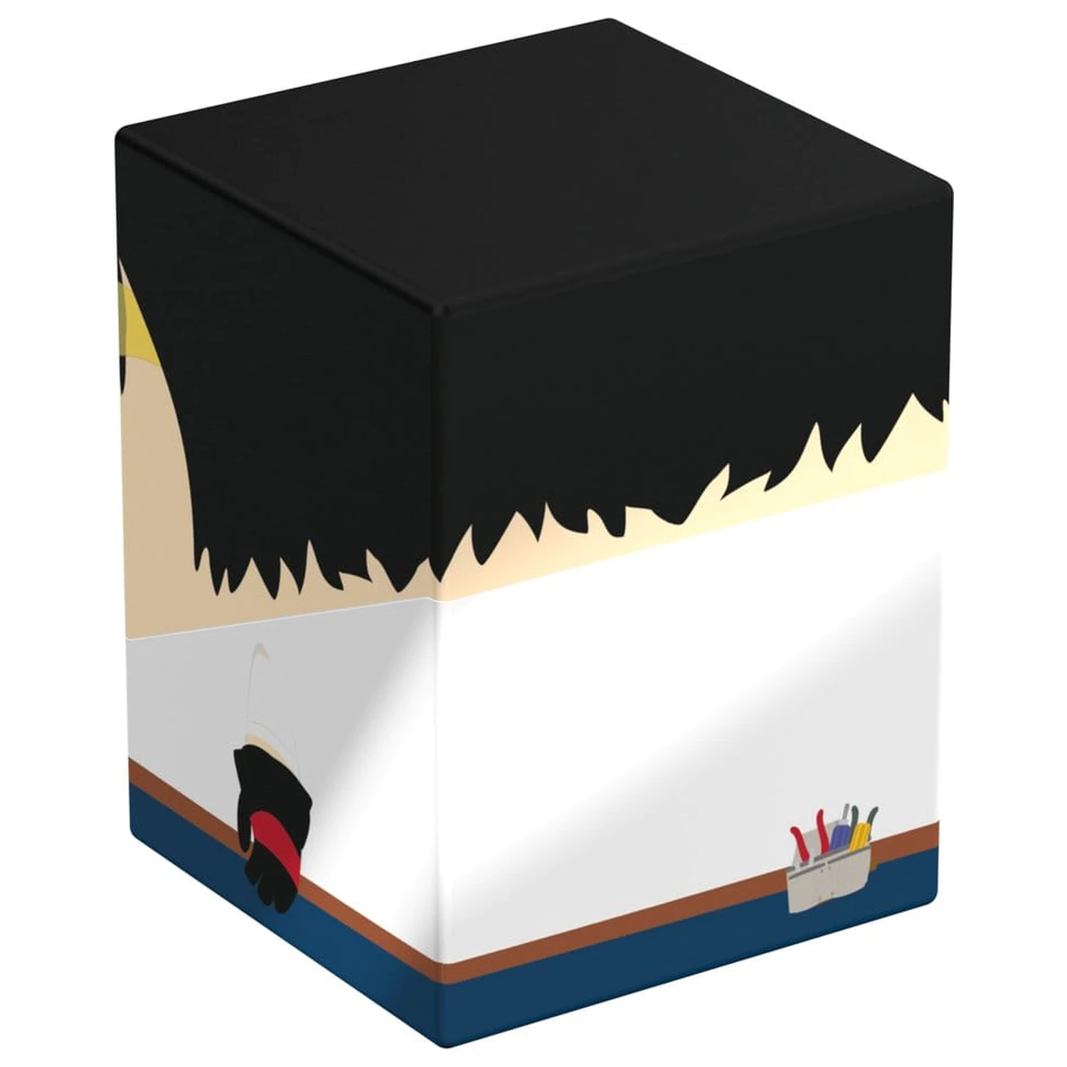 Squaroes - Squaroe "South Park: Fractured but Whole" SP024 - Toolshed poza produsului