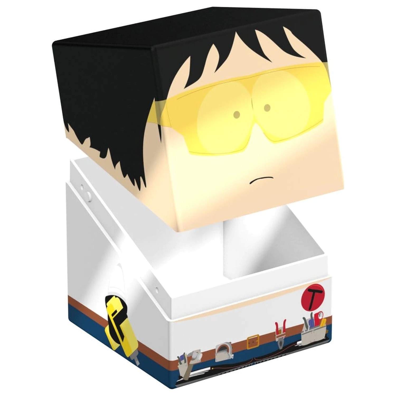 Squaroes - Squaroe "South Park: Fractured but Whole" SP024 - Toolshed poza produsului