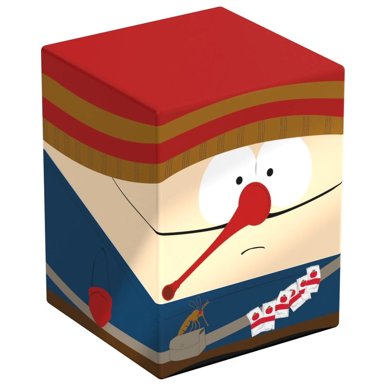 Squaroes - Squaroe "South Park: Fractured but Whole" SP025 - Mosquito poza produsului