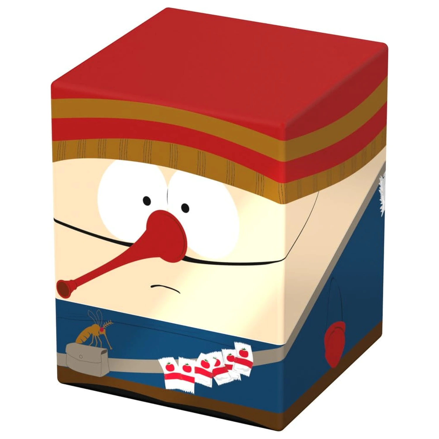 Squaroes - Squaroe "South Park: Fractured but Whole" SP025 - Mosquito poza produsului