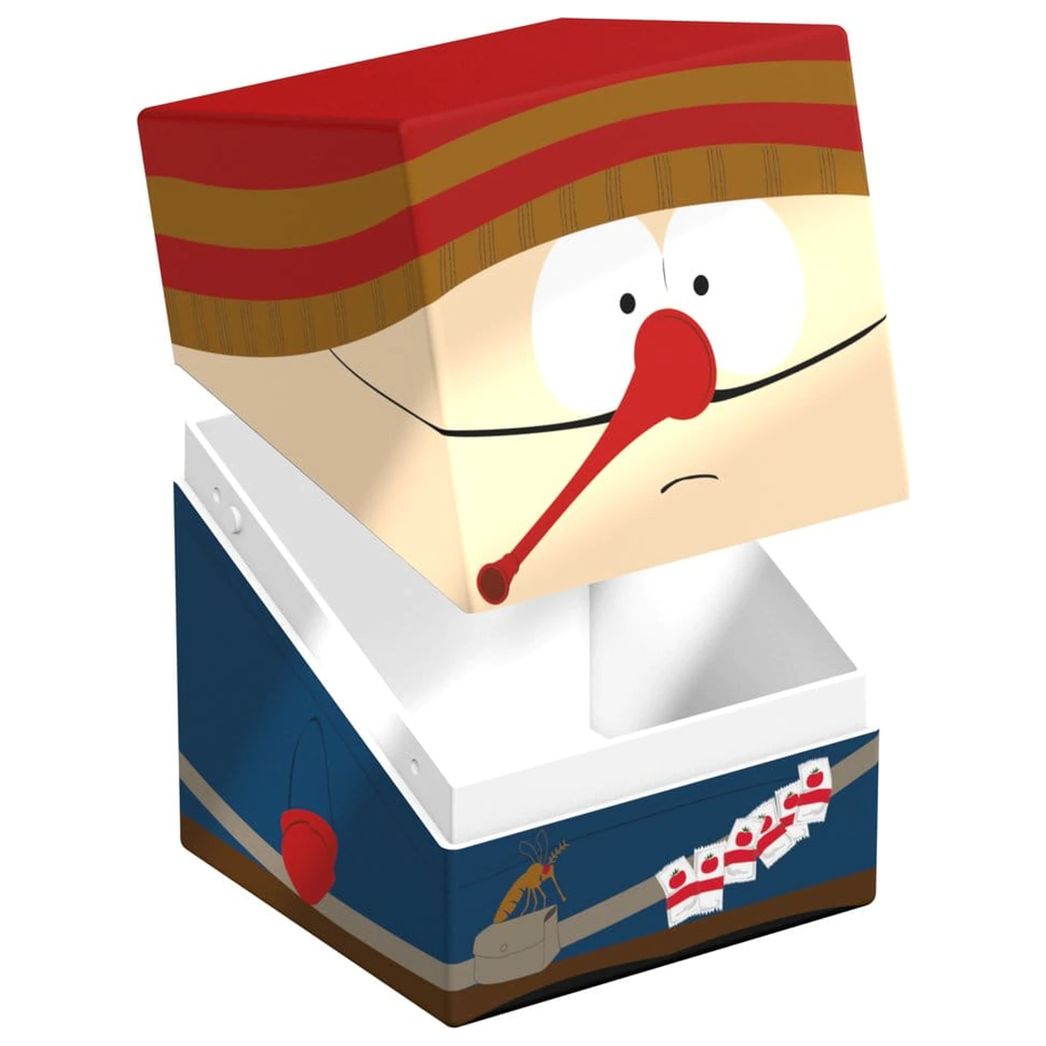 Squaroes - Squaroe "South Park: Fractured but Whole" SP025 - Mosquito poza produsului
