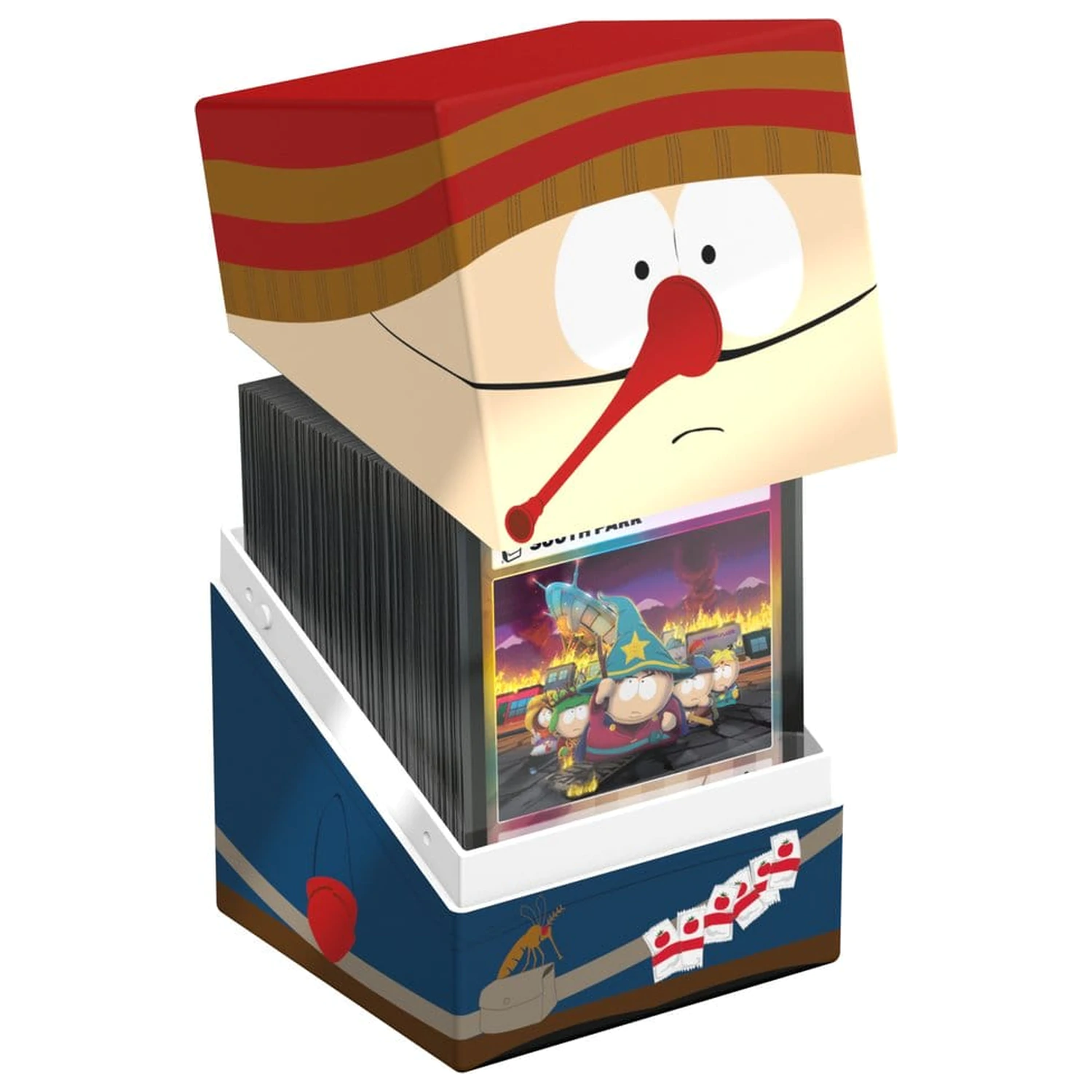 Squaroes - Squaroe "South Park: Fractured but Whole" SP025 - Mosquito poza produsului