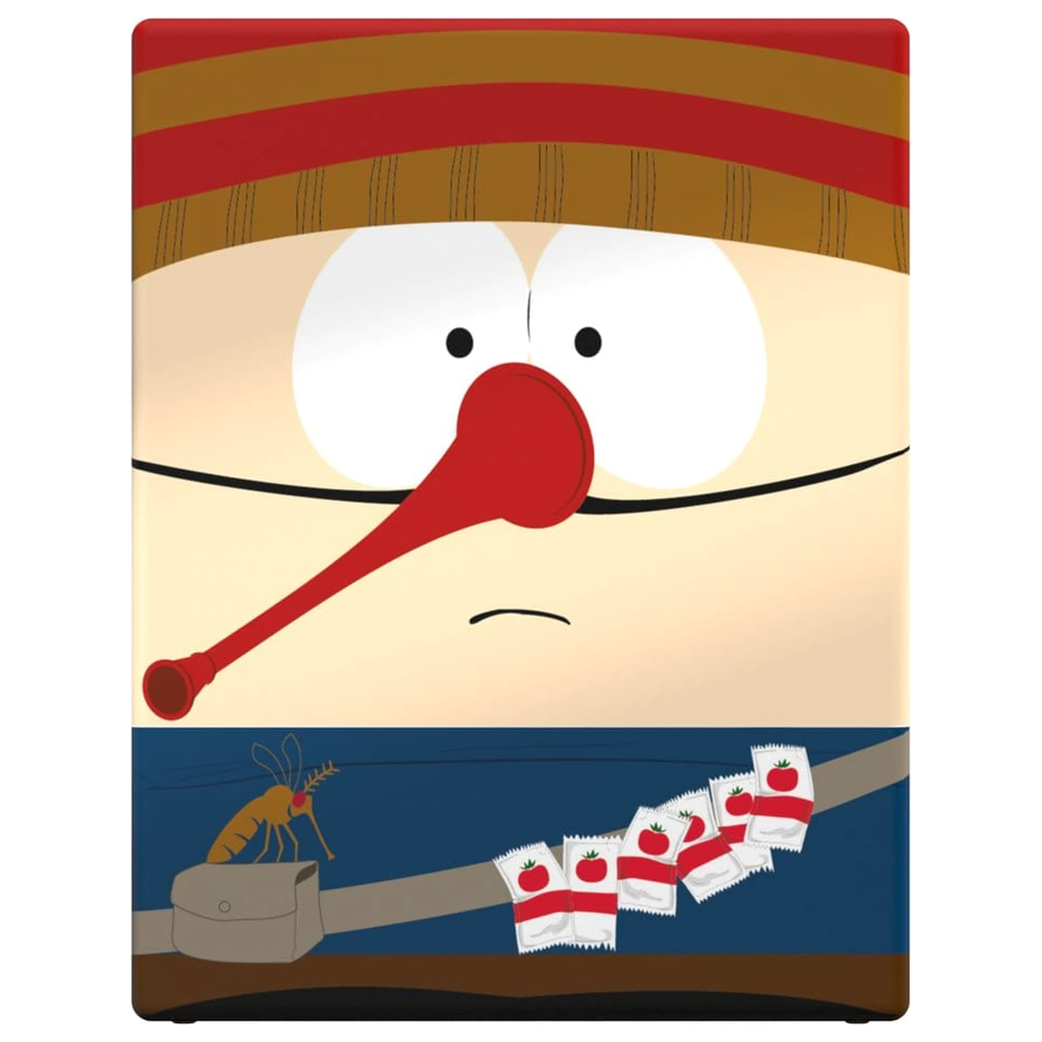 Squaroes - Squaroe "South Park: Fractured but Whole" SP025 - Mosquito poza produsului