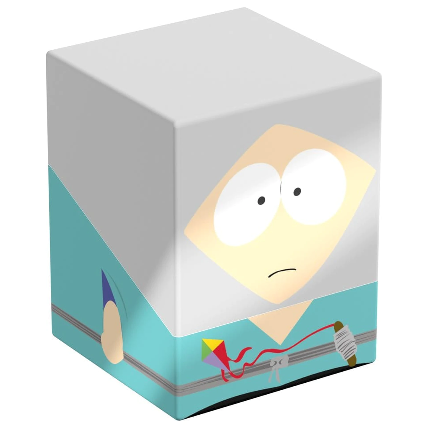Squaroes - Squaroe "South Park: Fractured but Whole" SP026 - Human Kite poza produsului