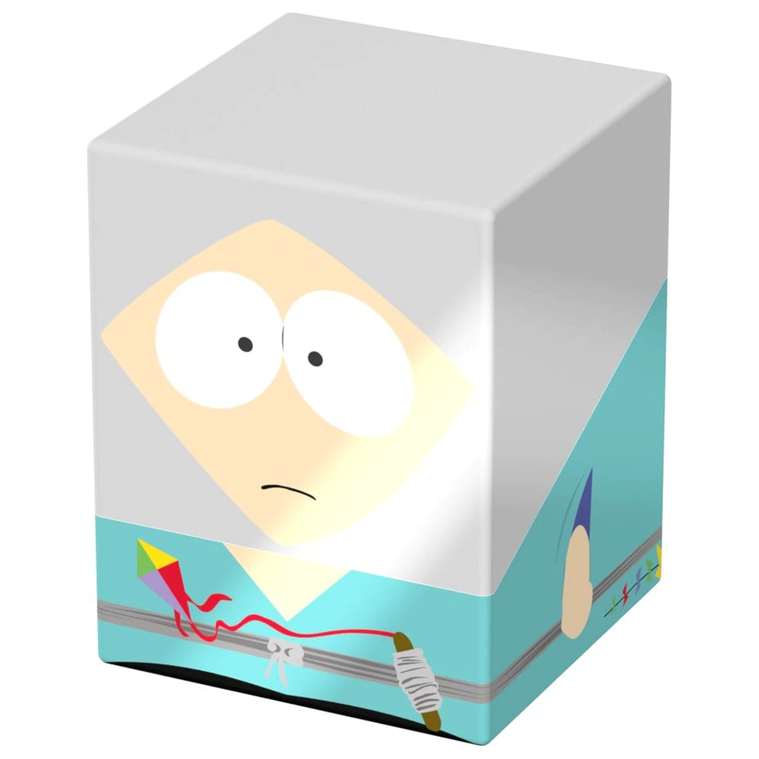 Squaroes - Squaroe "South Park: Fractured but Whole" SP026 - Human Kite poza produsului