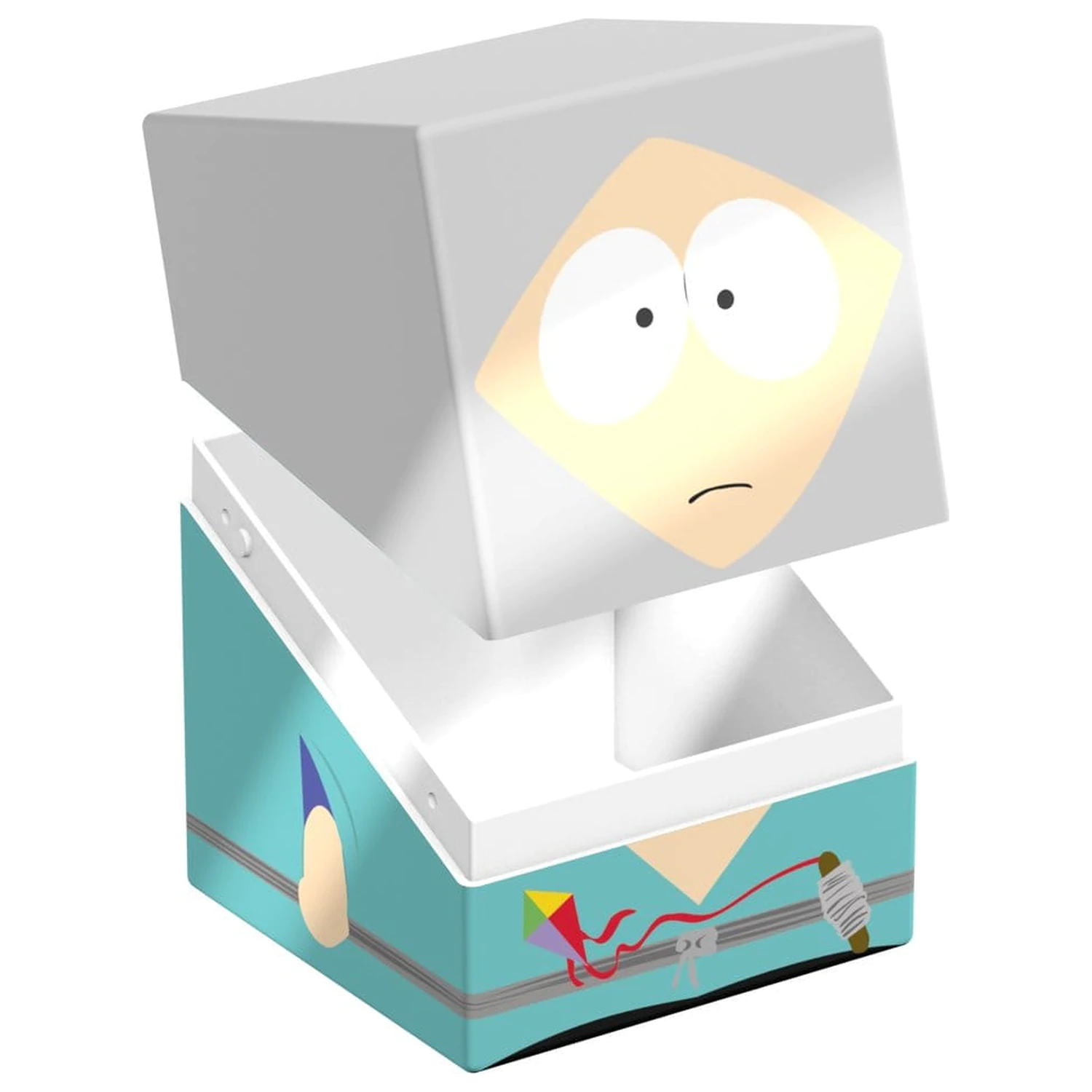 Squaroes - Squaroe "South Park: Fractured but Whole" SP026 - Human Kite poza produsului