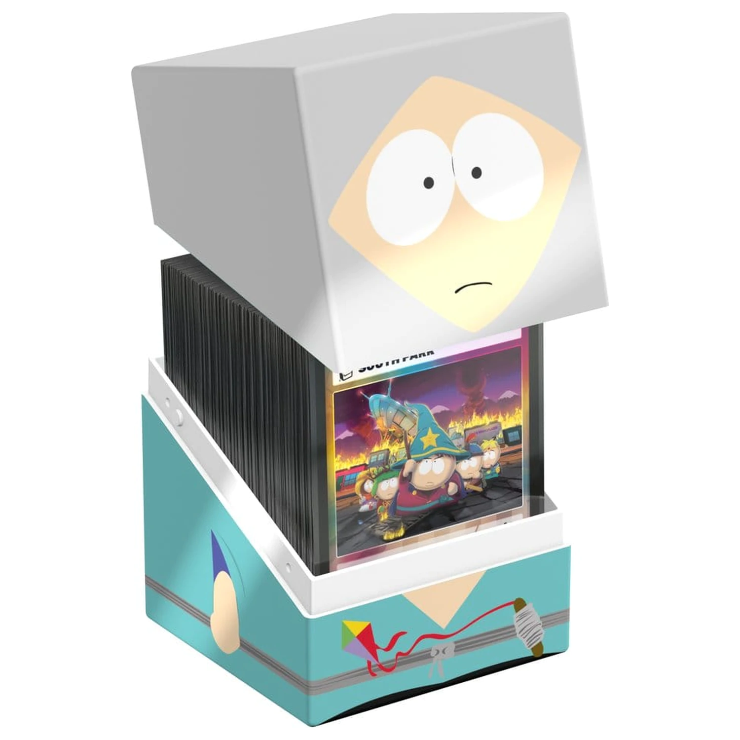 Squaroes - Squaroe "South Park: Fractured but Whole" SP026 - Human Kite poza produsului