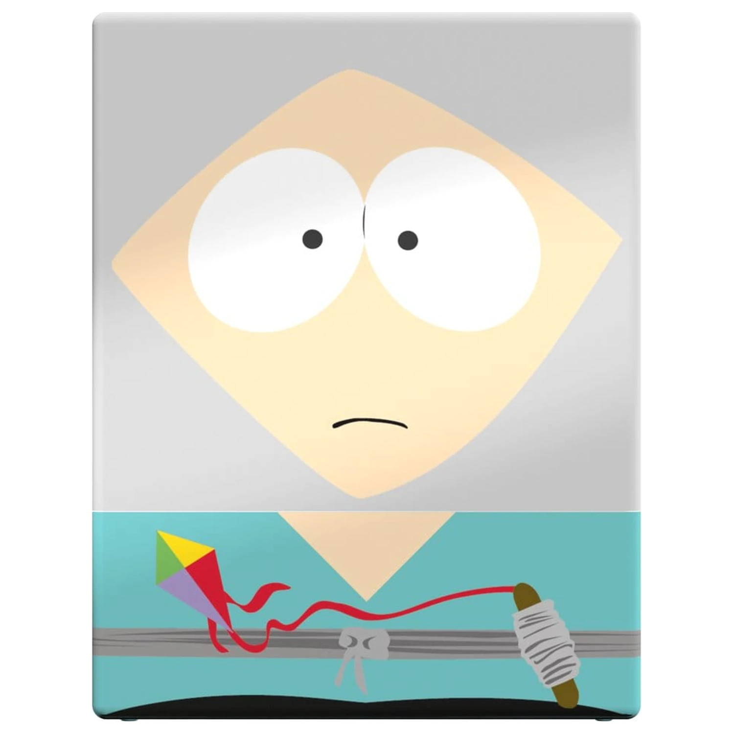 Squaroes - Squaroe "South Park: Fractured but Whole" SP026 - Human Kite poza produsului