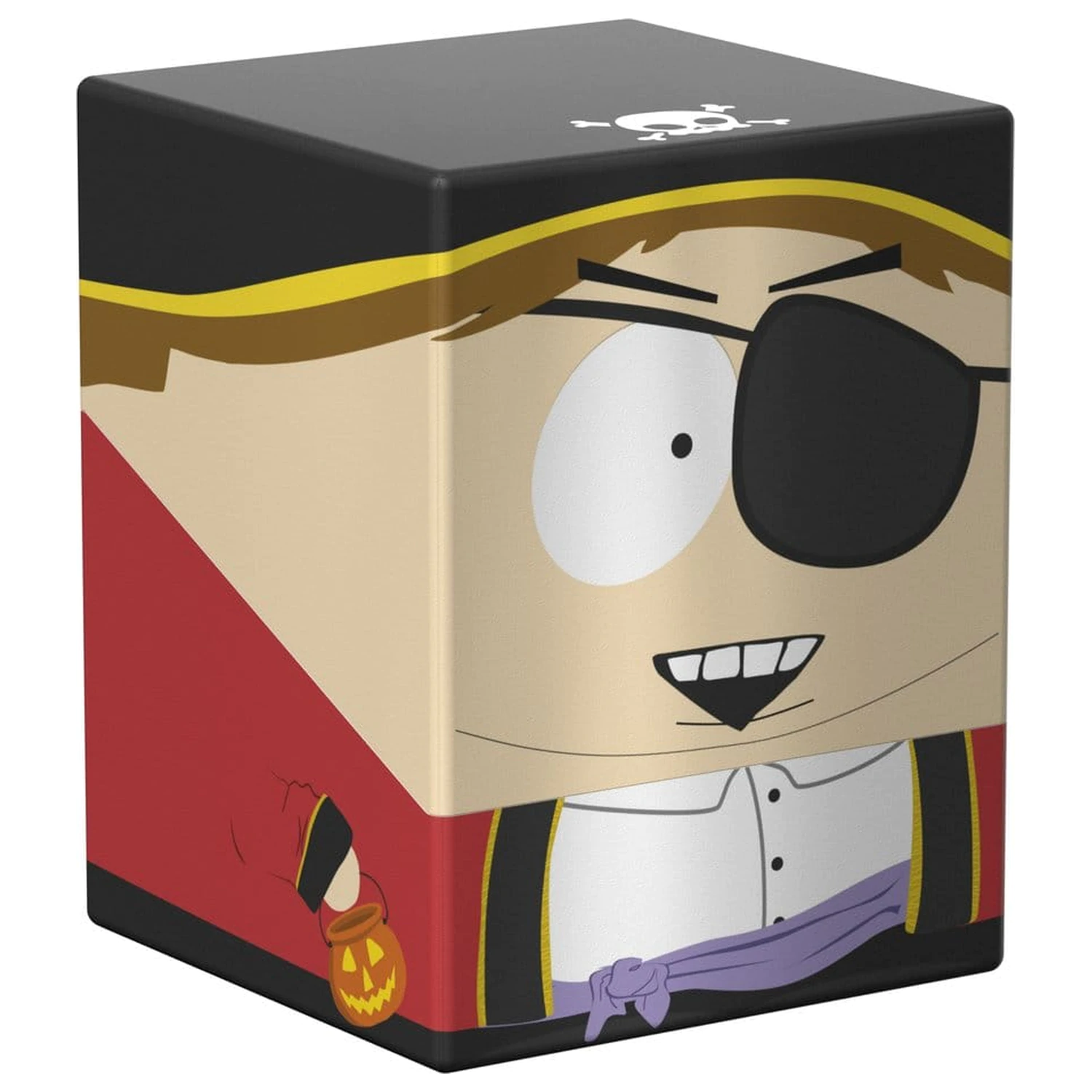 Squaroes Squaroe South Park™ Halloween SP027 - Pirate Cartman poza produsului