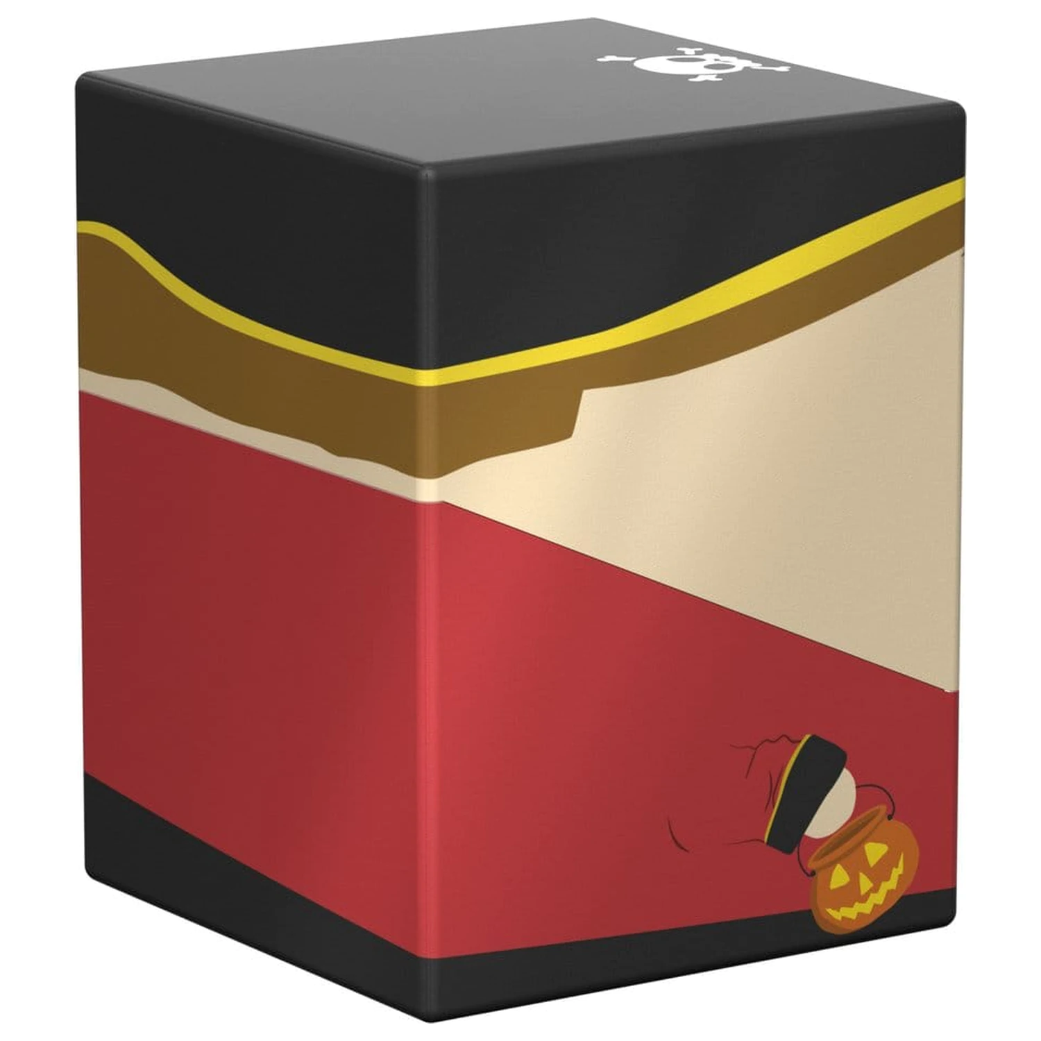 Squaroes Squaroe South Park™ Halloween SP027 - Pirate Cartman poza produsului