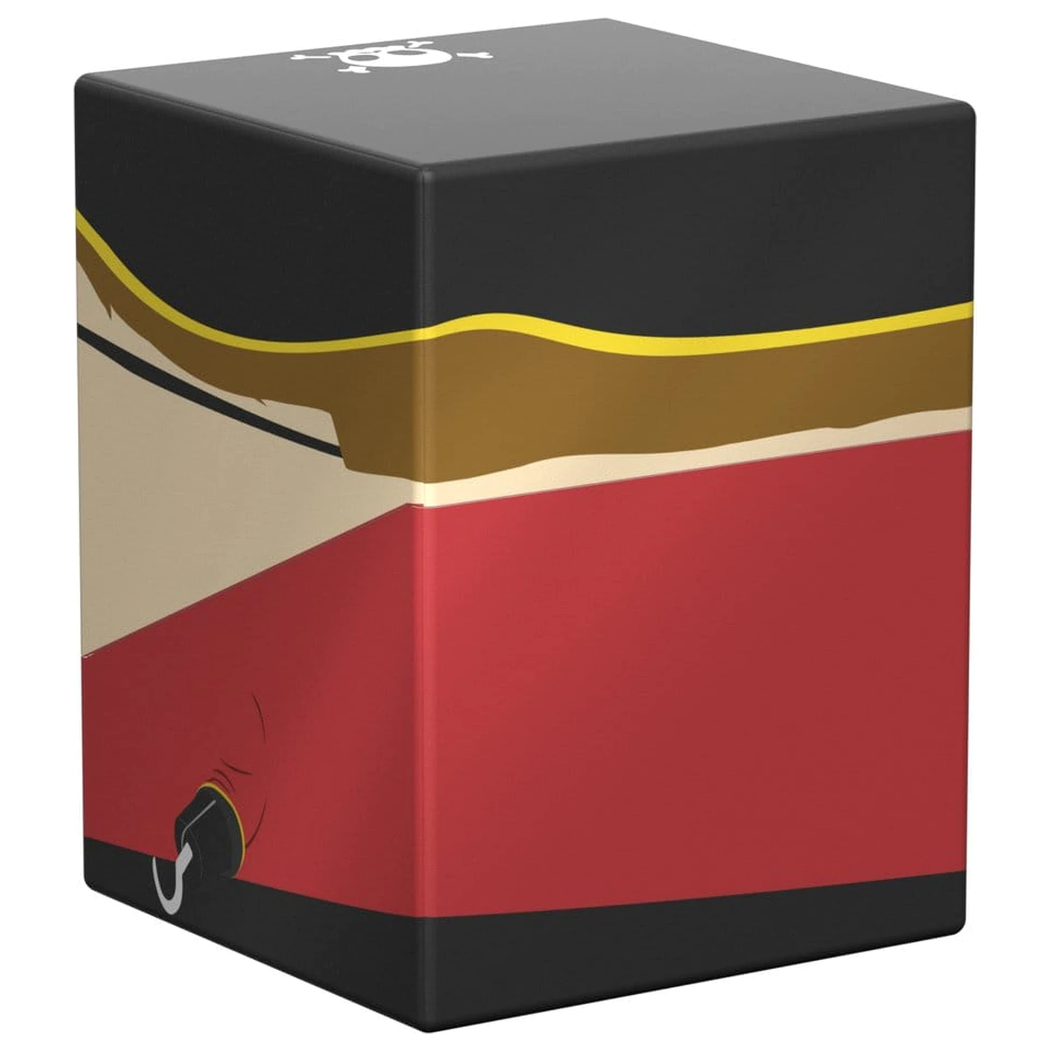 Squaroes Squaroe South Park™ Halloween SP027 - Pirate Cartman poza produsului