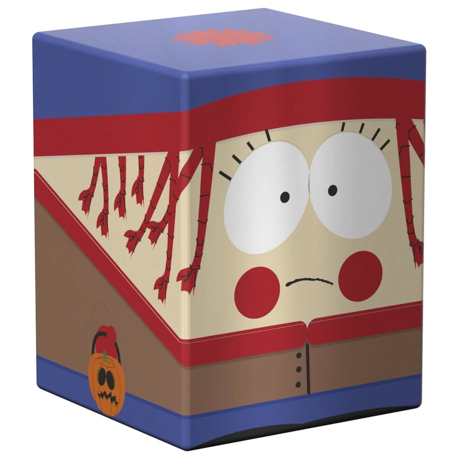 Squaroes Squaroe South Park Halloween SP028 - Clown Stan poza produsului
