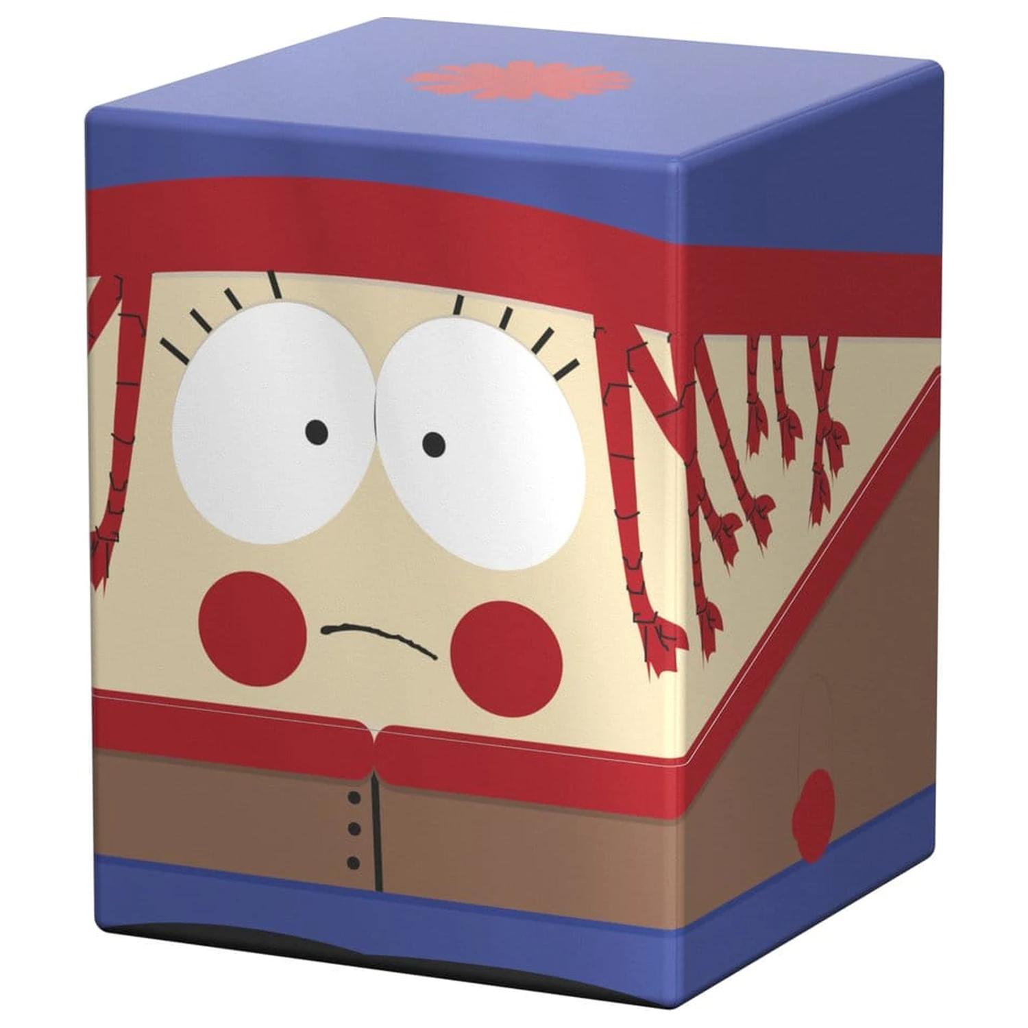Squaroes Squaroe South Park Halloween SP028 - Clown Stan poza produsului