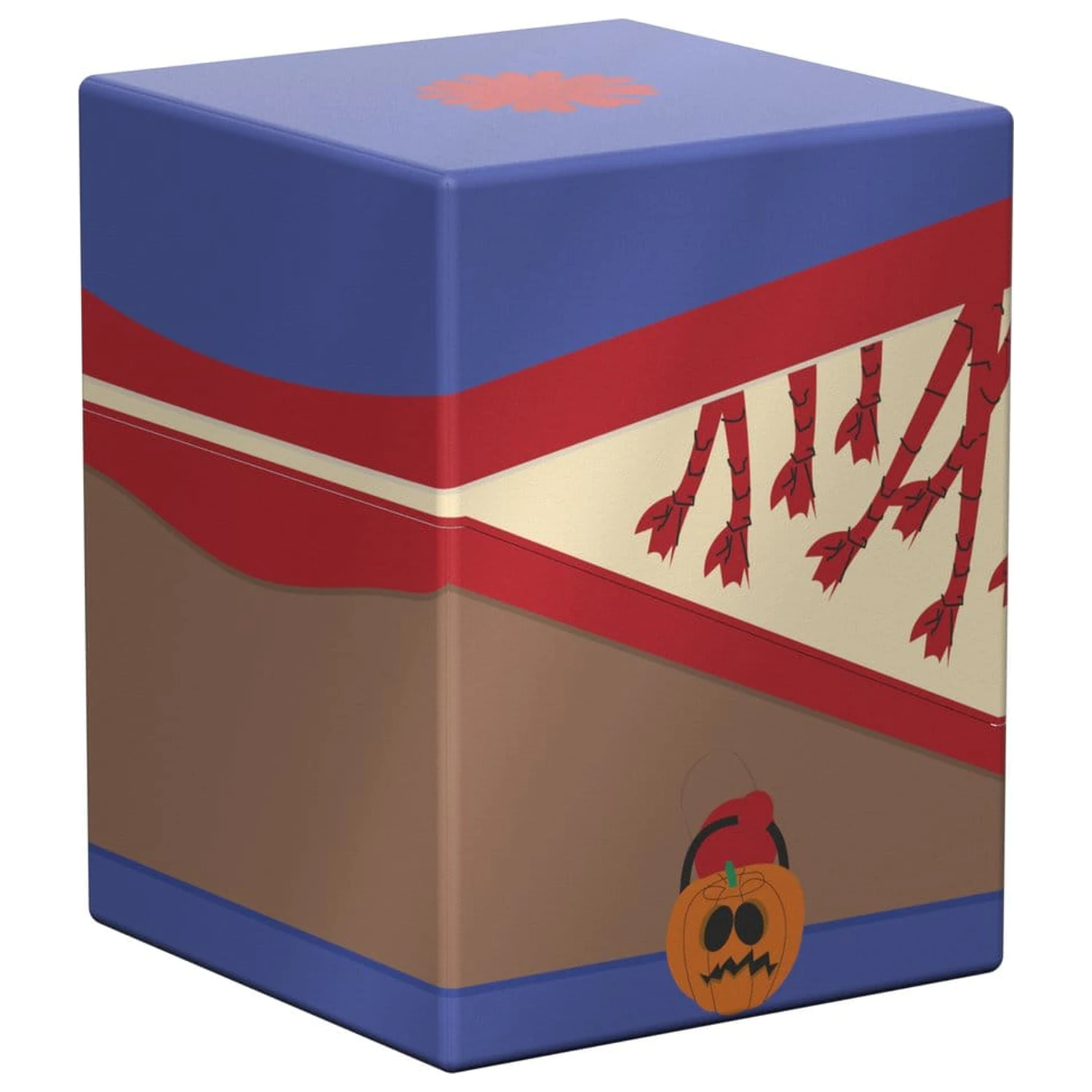 Squaroes Squaroe South Park Halloween SP028 - Clown Stan poza produsului