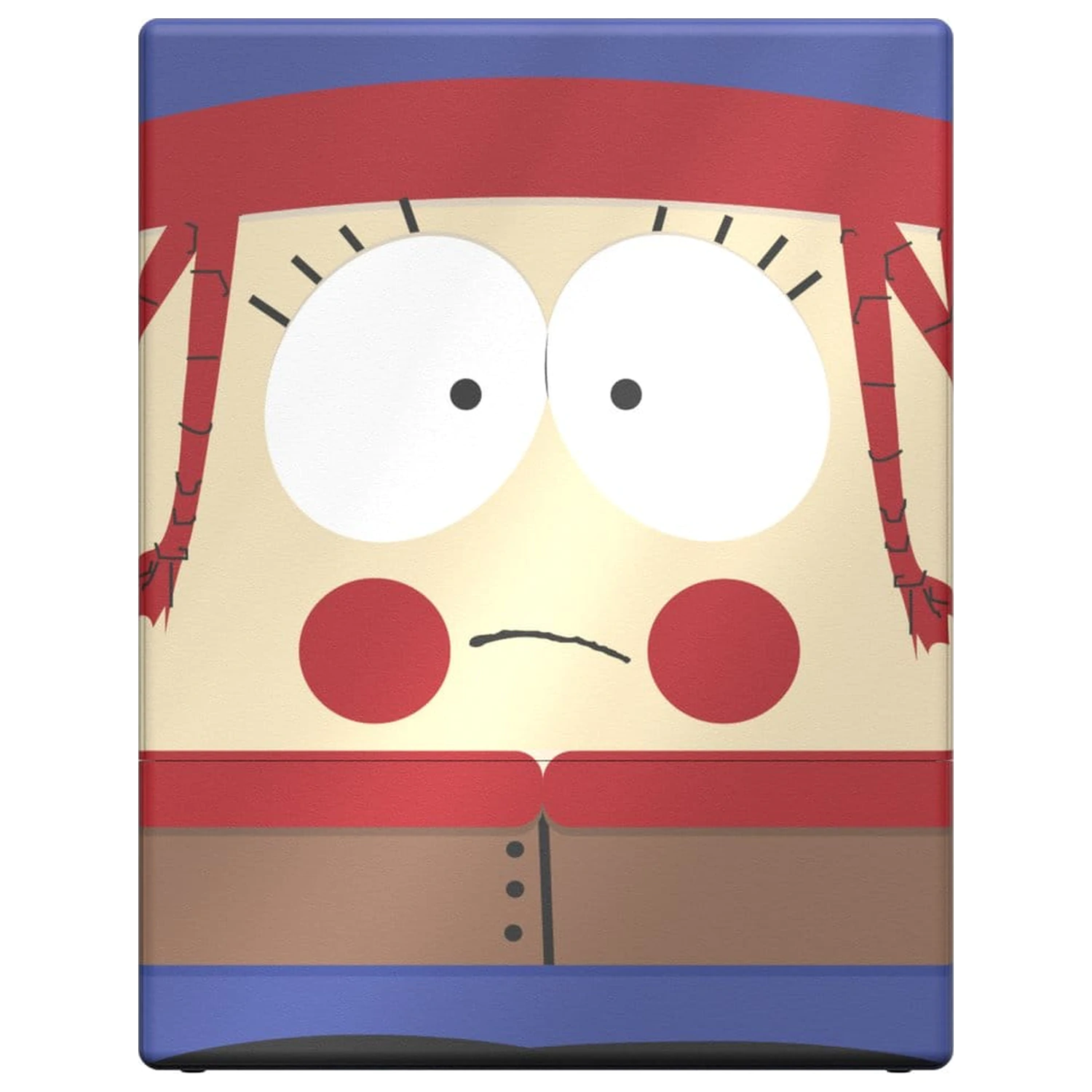 Squaroes Squaroe South Park Halloween SP028 - Clown Stan poza produsului