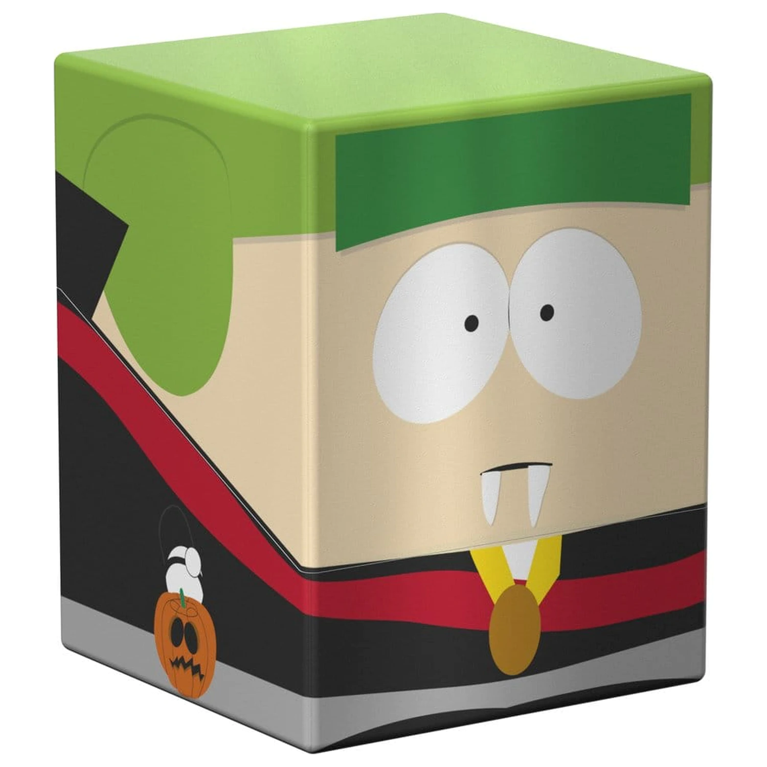Squaroes Squaroe South Park Halloween SP029 - Vampire Kyle poza produsului