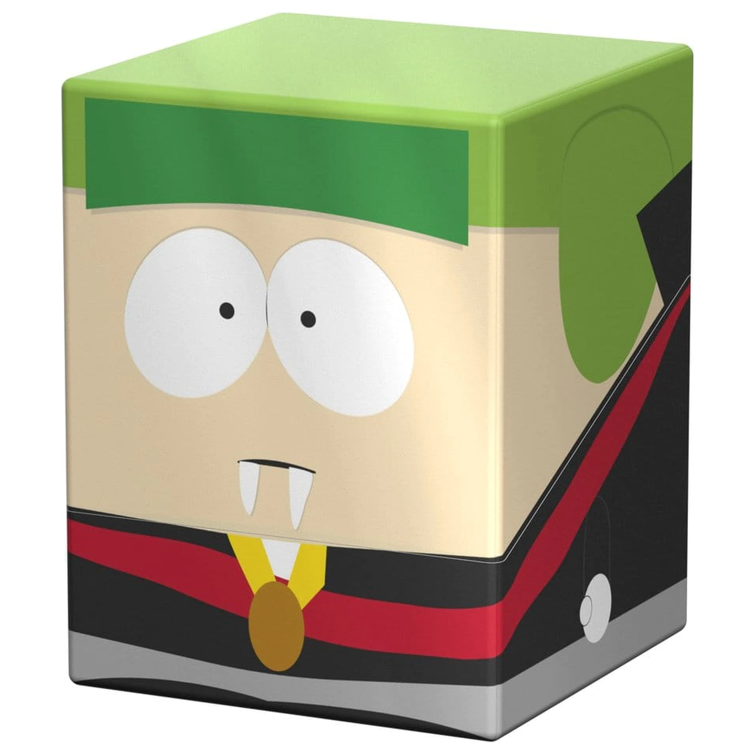Squaroes Squaroe South Park Halloween SP029 - Vampire Kyle poza produsului
