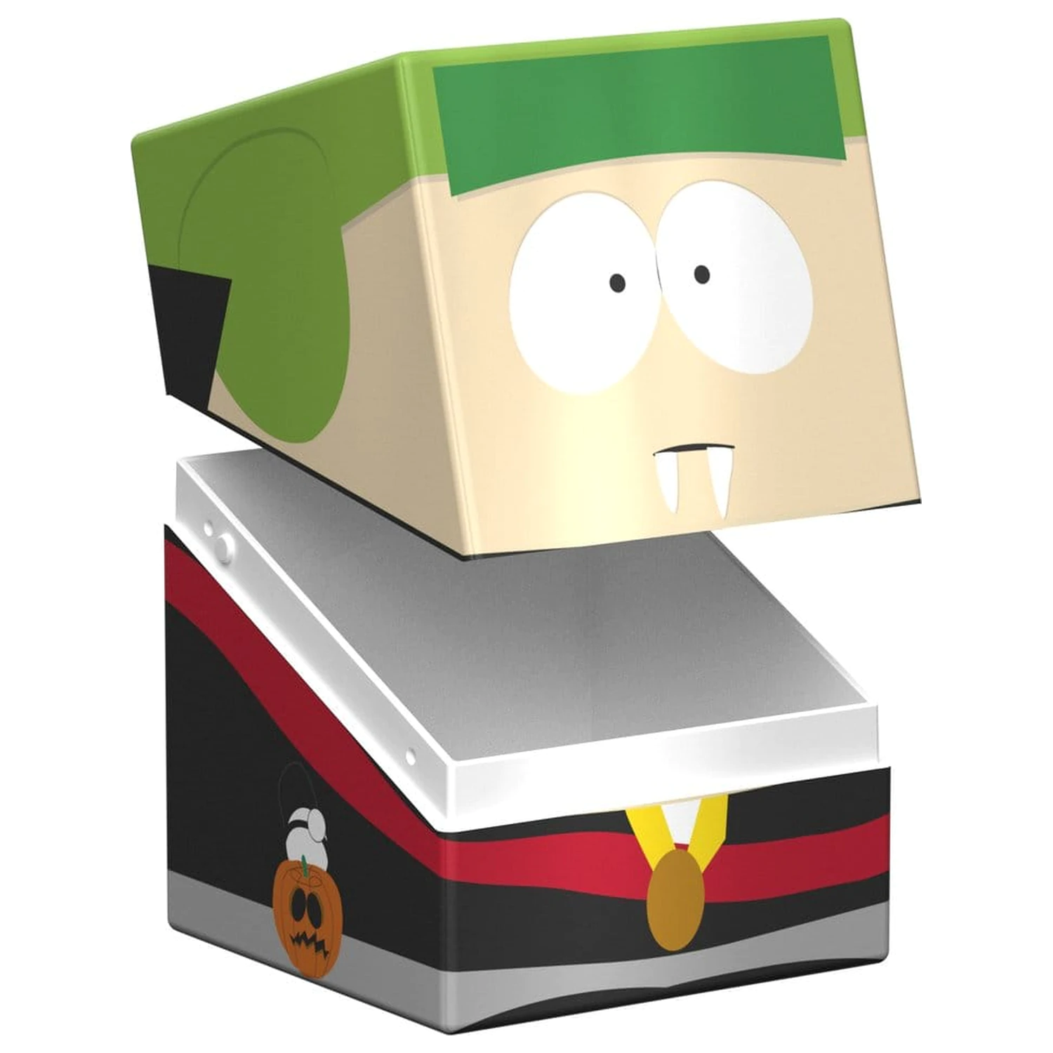 Squaroes Squaroe South Park Halloween SP029 - Vampire Kyle poza produsului