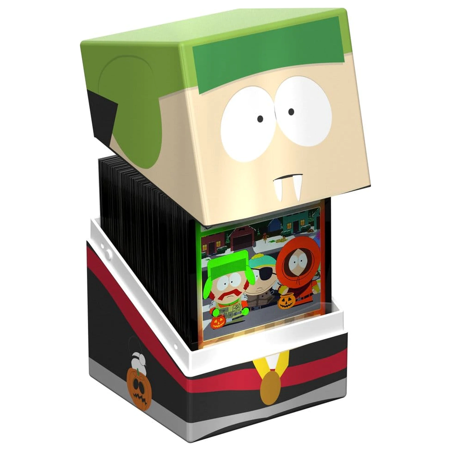 Squaroes Squaroe South Park Halloween SP029 - Vampire Kyle poza produsului