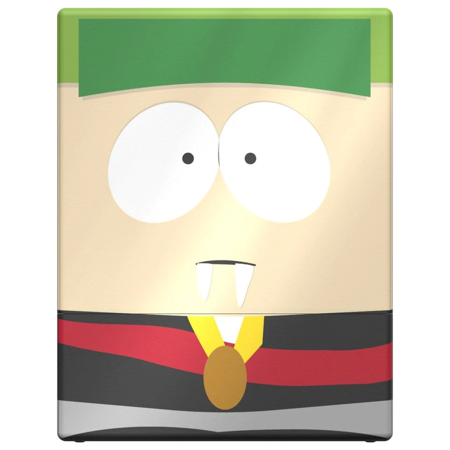 Squaroes Squaroe South Park Halloween SP029 - Vampire Kyle poza produsului