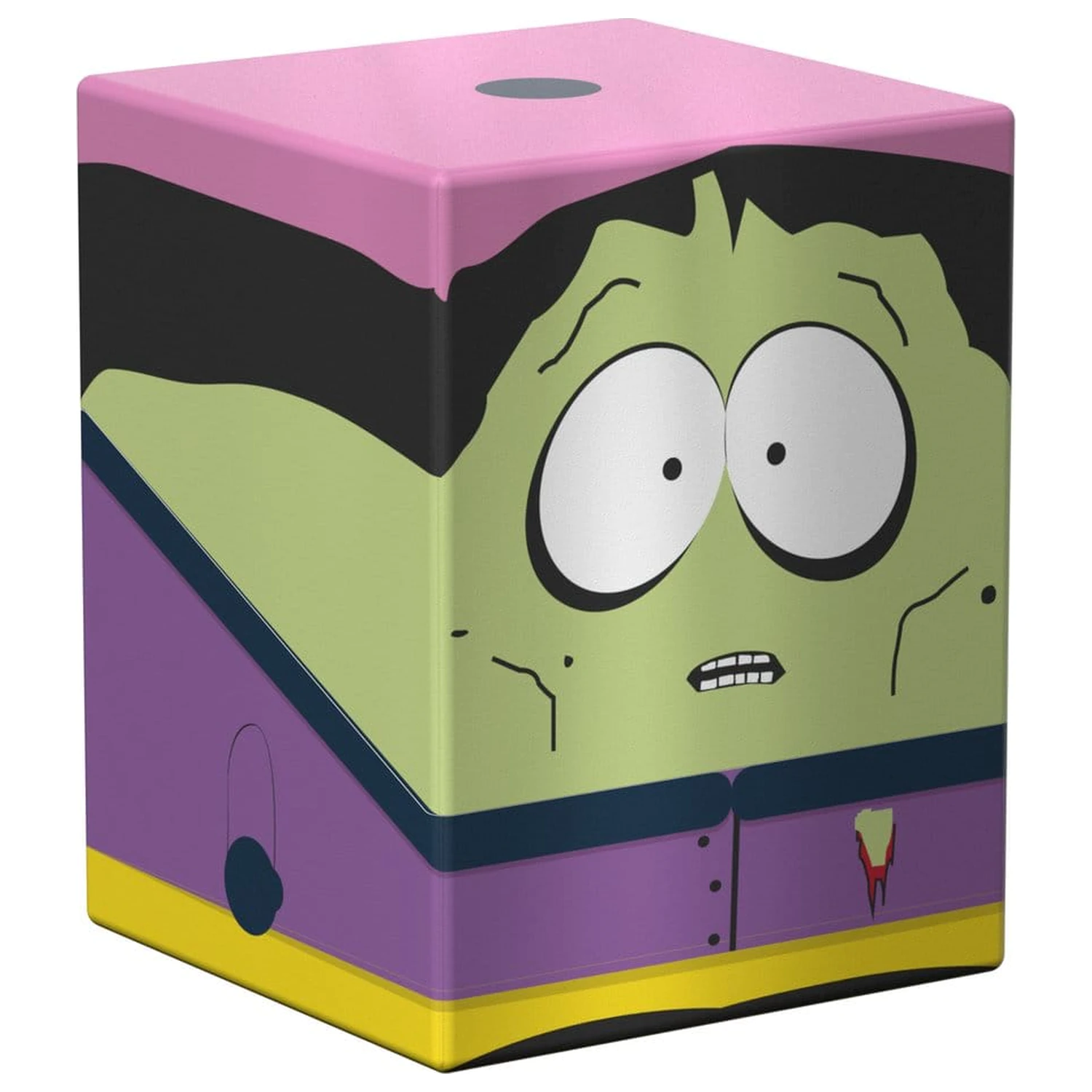 Squaroes Squaroe South Park Halloween SP031 - Zombie Wendy poza produsului