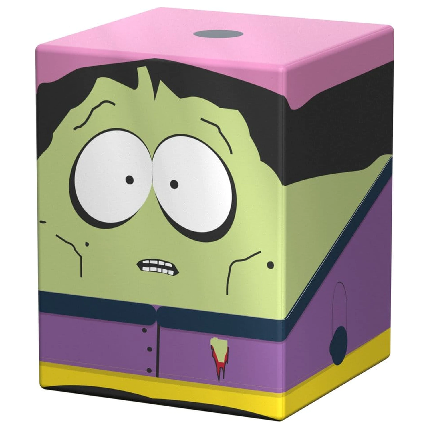 Squaroes Squaroe South Park Halloween SP031 - Zombie Wendy poza produsului