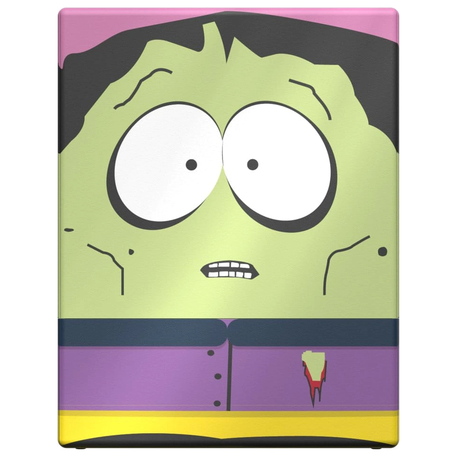Squaroes Squaroe South Park Halloween SP031 - Zombie Wendy poza produsului