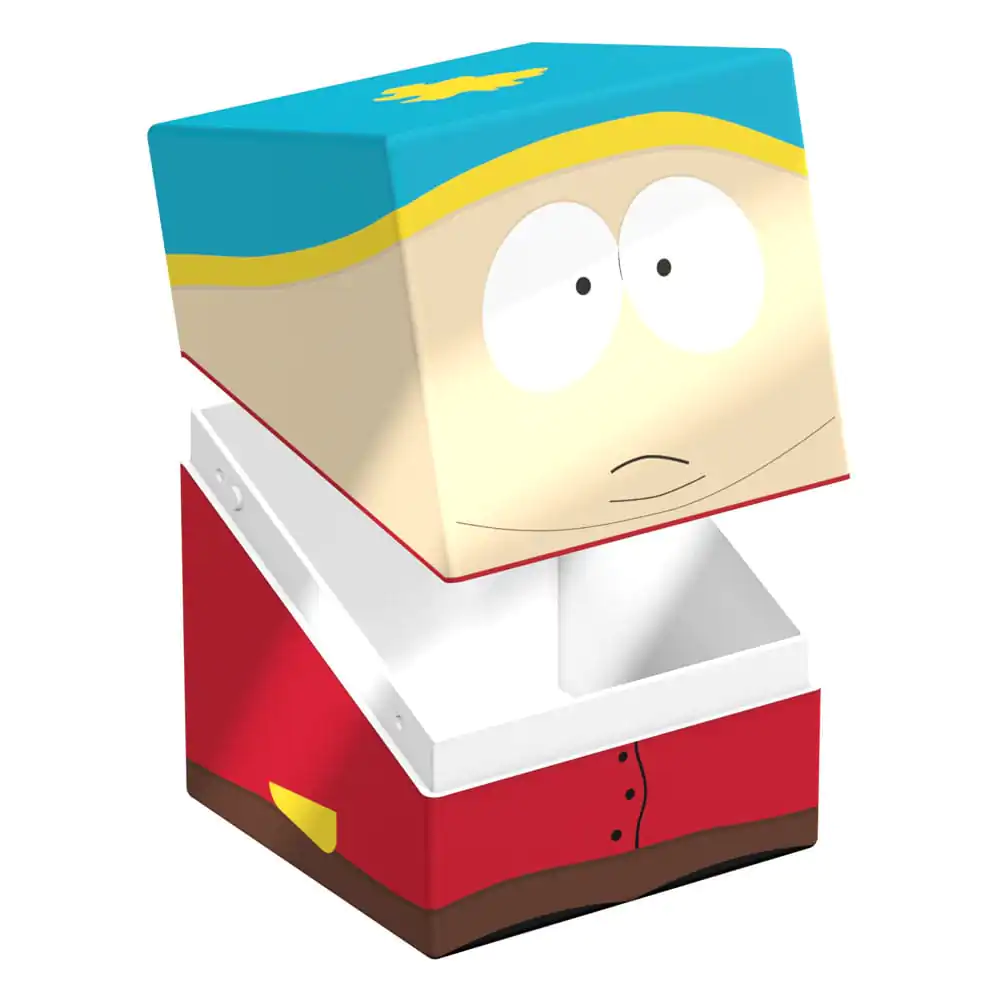Squaroes - Squaroe South Park™ SP001 - Cartman poza produsului