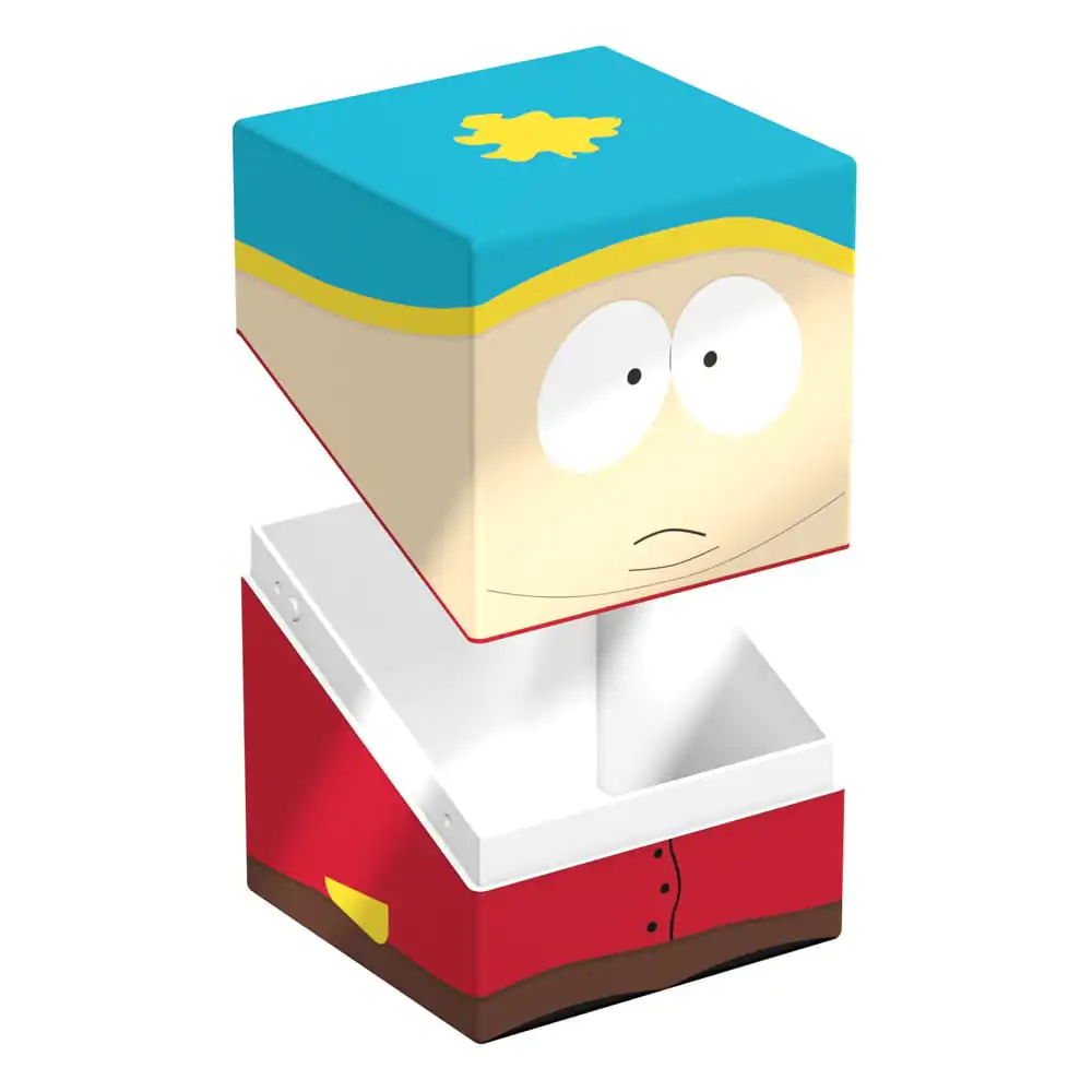 Squaroes - Squaroe South Park™ SP001 - Cartman poza produsului