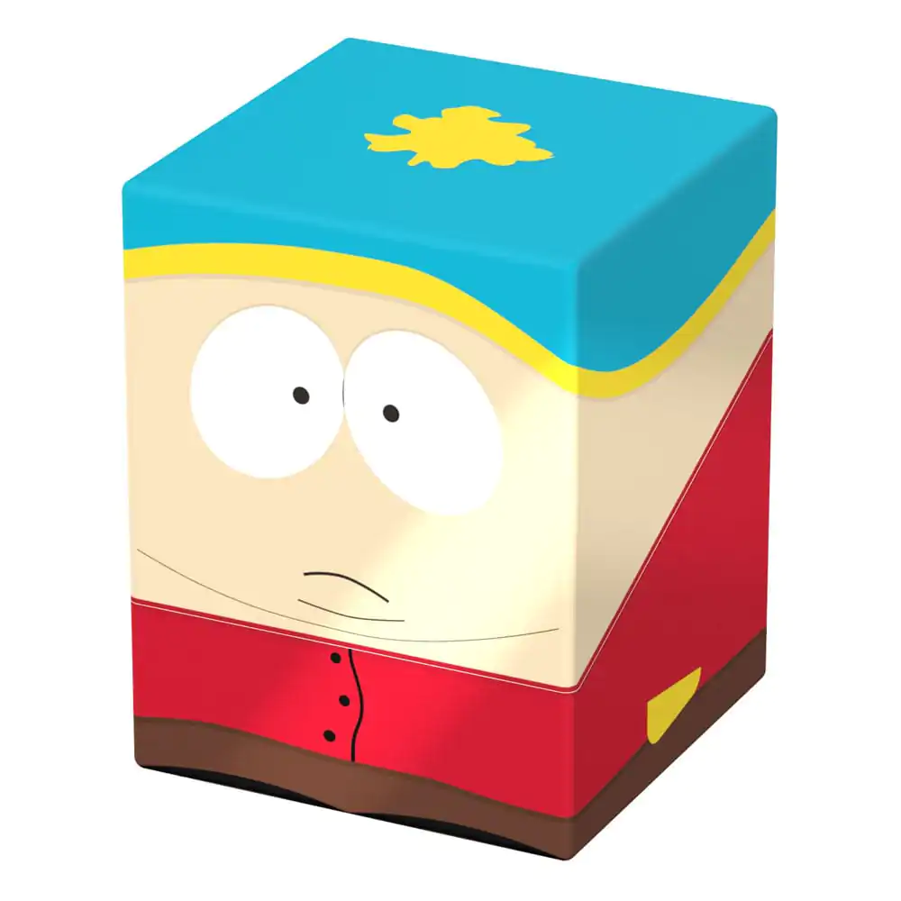 Squaroes - Squaroe South Park™ SP001 - Cartman poza produsului