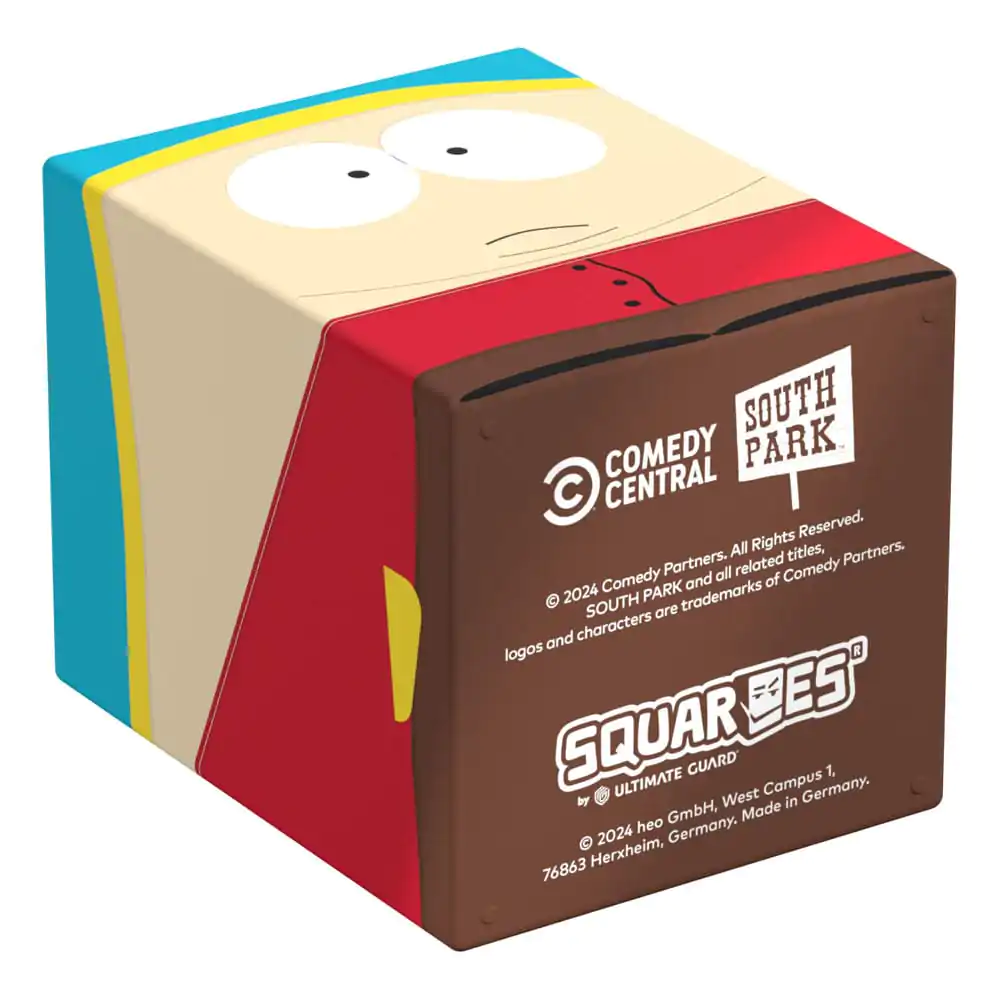Squaroes - Squaroe South Park™ SP001 - Cartman poza produsului
