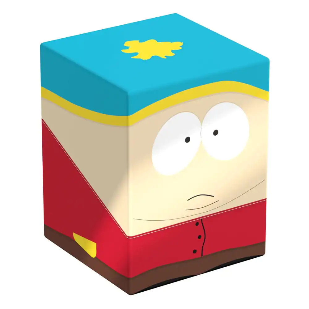 Squaroes - Squaroe South Park™ SP001 - Cartman poza produsului
