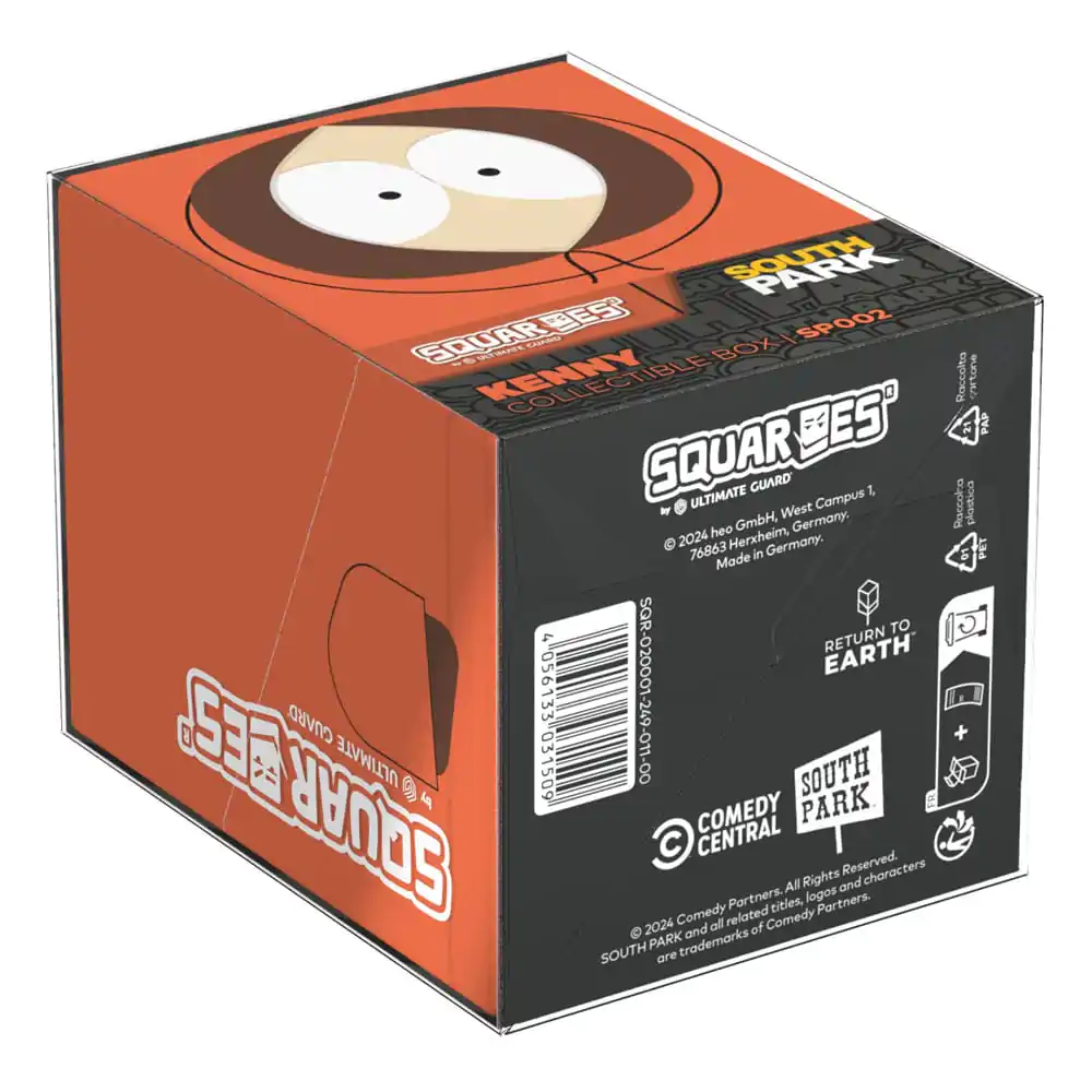 Squaroes - Squaroe South Park™ SP002 - Kenny poza produsului