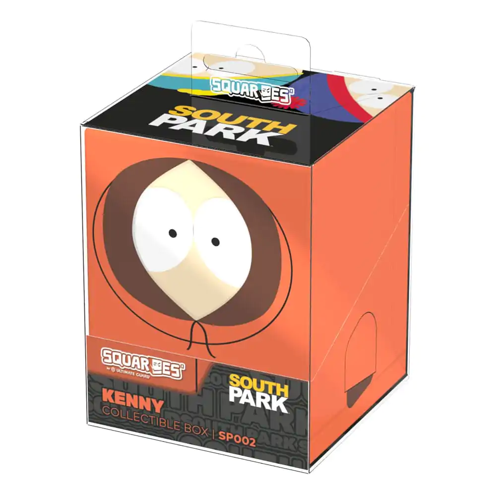 Squaroes - Squaroe South Park™ SP002 - Kenny poza produsului