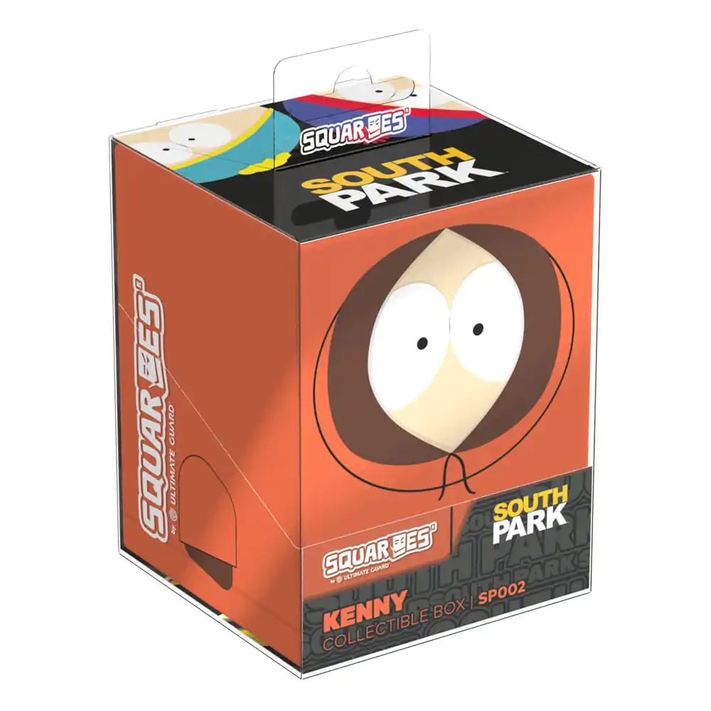 Squaroes - Squaroe South Park™ SP002 - Kenny poza produsului