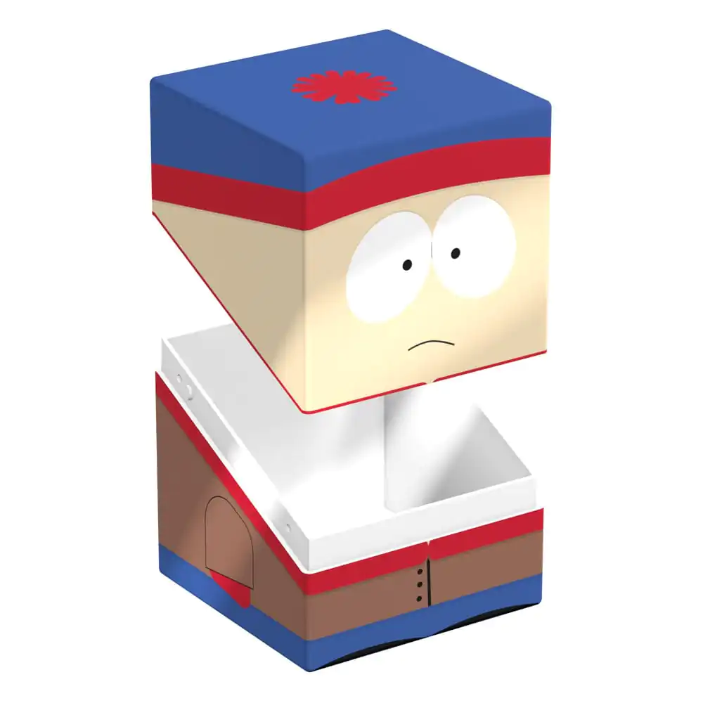 Squaroes - Squaroe South Park™ SP003 - Stan poza produsului